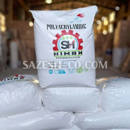 پلی اکریل آمید (Polyacrylamide)